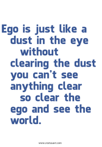 ego