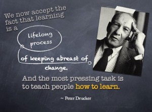 《工具》(二) learning how to learn