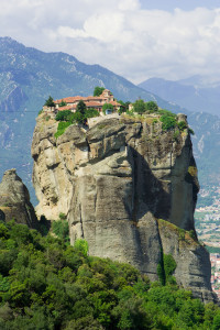 Meteora Agios Triadas