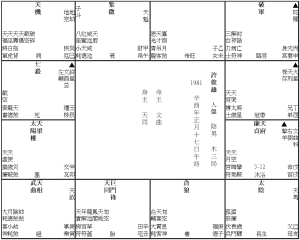 溺斃男童 (1981M)