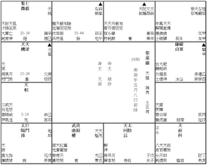 遇溺死亡 張嘉雄 (1950M))