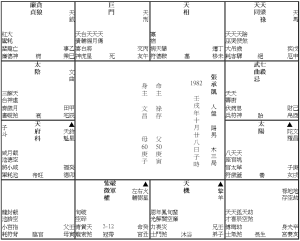 遇溺死亡 張承凱 (1982M)