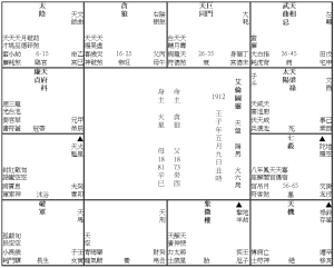 圖靈 Alan Turing (1912M)