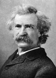 Mark Twain 3