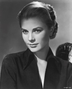 Grace Kelly 1