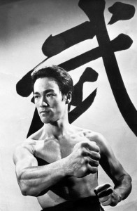 Bruce Lee 2