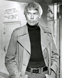 James Coburn