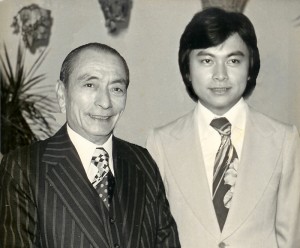 劉克宣 劉志榮