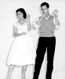 文蘭 李小龍