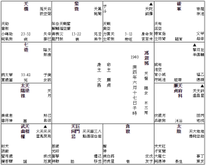 馮淑嫣 (1940F)